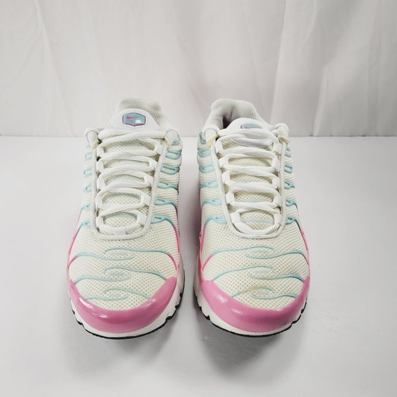 Nike Air Max Plus "South Beach" Running Shoes - Picture 2 of 12